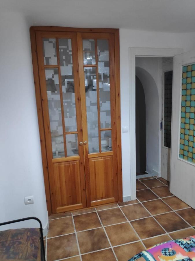 Casa En Purchil Villa Granada Exterior photo
